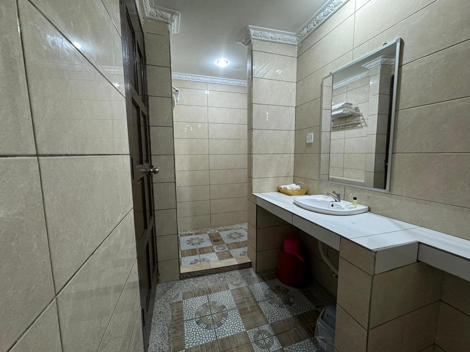 דירות להד דאטו Myoldhouse מראה חיצוני תמונה